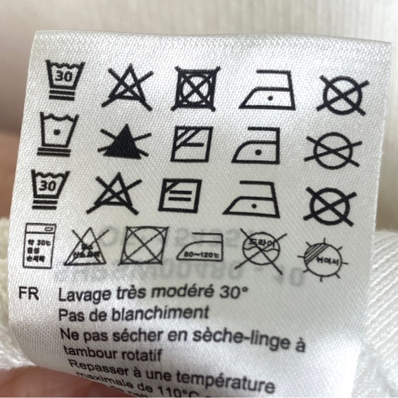 Sandro Smiley Sweatshirt - Picture 10 of 14